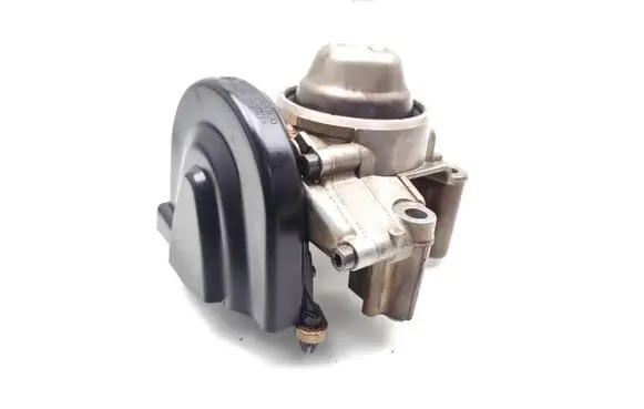 Seat Ibiza IV (6J,6P) Oil pump 03D115105G 03D103669B