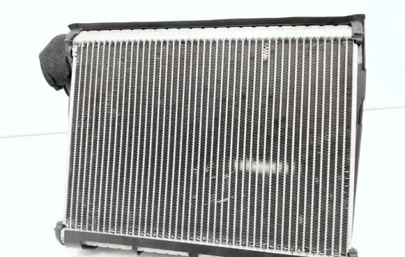 Audi A6 S6 C6 4F Air conditioning (A/C) radiator (interior) 01H18A2037