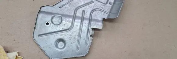 Audi A6 S6 C8 4K Other body part 4K0121146L