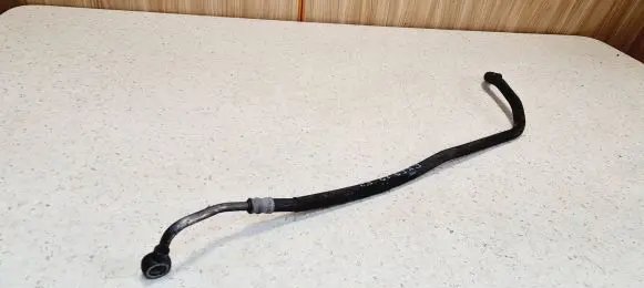 Seat Exeo (3R) Power steering hose/pipe/line 8E1422891AG B21286AA