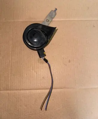 BMW X5 E70 Horn signal 024148