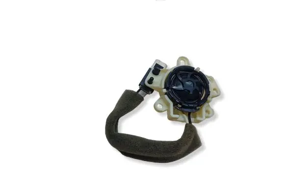 Jaguar XF X250 Front door high frequency speaker AW9318808AC