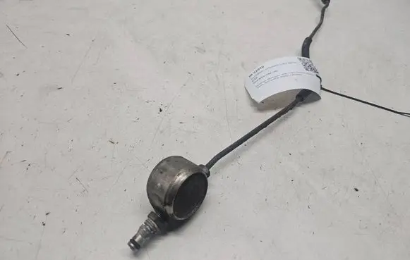 Opel Astra H Clutch pipe/line 