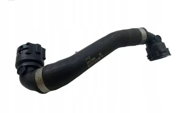 Mini Cooper Countryman F60 Engine coolant pipe/hose 7617380