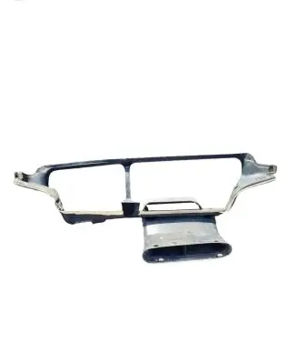 Volvo V70 Top upper radiator support slam panel 9190500 74622