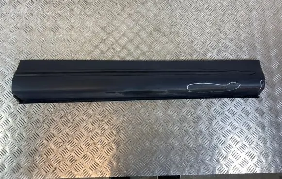 Mitsubishi Eclipse Cross Front door trim (molding)