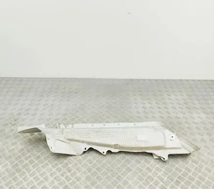 BMW XM Heat shield in engine bay 9451756