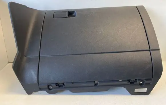 Volkswagen Golf VII Glove box 5G1857097 55D30174 5G1857285