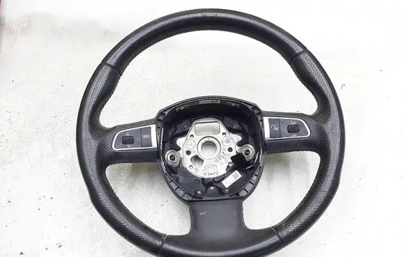 Audi A8 S8 D3 4E Steering wheel 62294150a