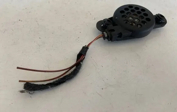 Audi A6 S6 C7 4G Parking PDC sensor speaker 8E0919279