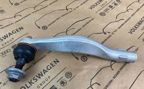 Volkswagen Transporter - Caravelle T7 Steering tie rod 7T0423811