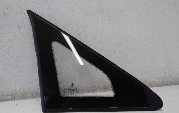 Mercedes-Benz Vito Viano W639 Front triangle window/glass A6396736405 6396736405