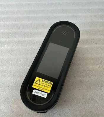 Audi Q7 4M Battery charger (optional) 8V4971675AF