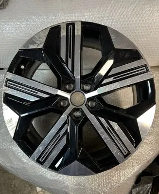 R20 alloy rim