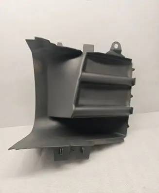 Porsche Cayenne (9PA) Air intake duct part 7L5121333G