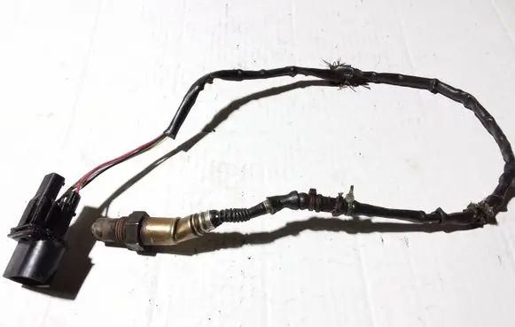 Lambda probe sensor