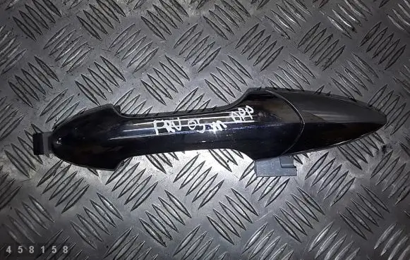 Honda FR-V Loading door interior handle 