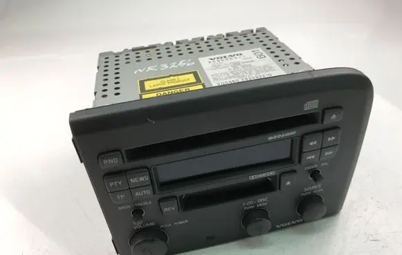 Volvo S80 Radio/CD/DVD/GPS head unit 94965641