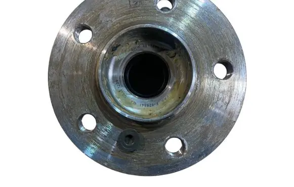 BMW X7 G07 Rear wheel ball bearing 6895673 31206895673