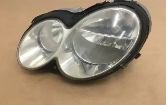 Mercedes-Benz CLK A209 C209 Headlight/headlamp 15274100