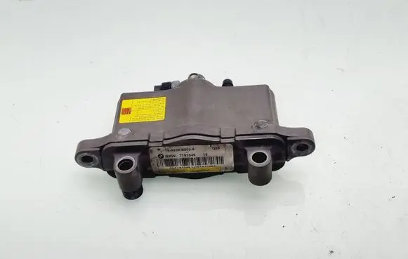 BMW 5 F10 F11 Pedestrian airbag 7191049