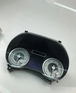 Mercedes-Benz A W176 Speedometer (instrument cluster) A1769003303