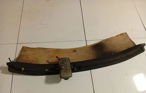 Renault Scenic III - Grand scenic III Other exterior part