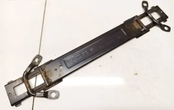 Seat Alhambra (Mk1) Other exterior part 7m0883865e 95vwa60455af