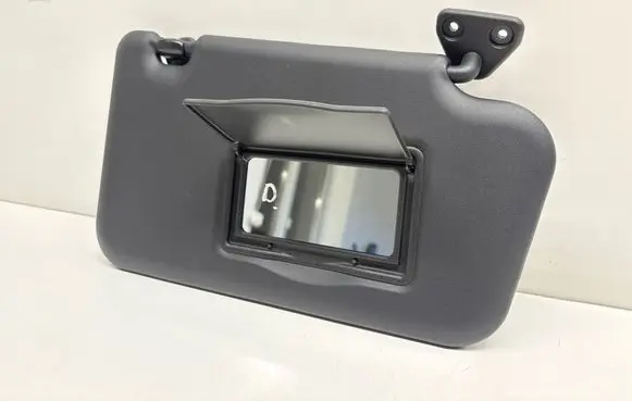 Nissan Juke I F15 Sun visor 