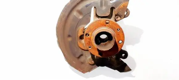 Renault Scenic II - Grand scenic II Front wheel hub