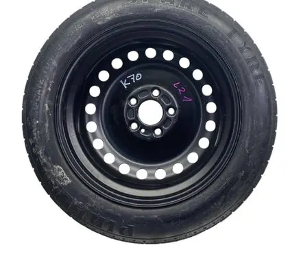 Ford Mondeo Mk III R16 spare wheel 1S71MF