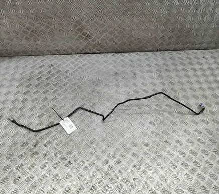 Porsche 911 992 Breather hose/pipe 992121638