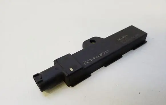 BMW 7 F01 F02 F03 F04 Antenna control unit 9144261 914426101 5WK49376