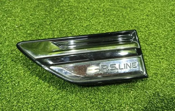 Renault Arkana Fender trim (molding) 990435819R