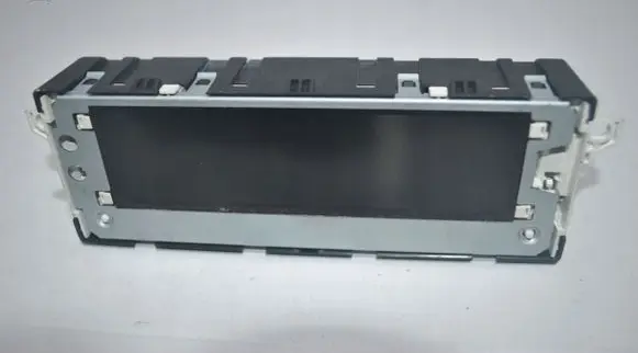 Citroen DS4 Screen/display/small screen 9676198680