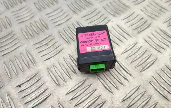 Honda FR-V Other control units/modules 39720SEAE02M1