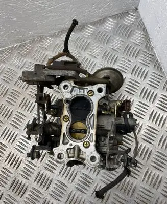 Audi 80 90 B3 Carburettor 026129017B