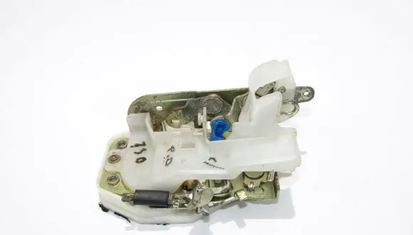 Honda Civic Front door lock