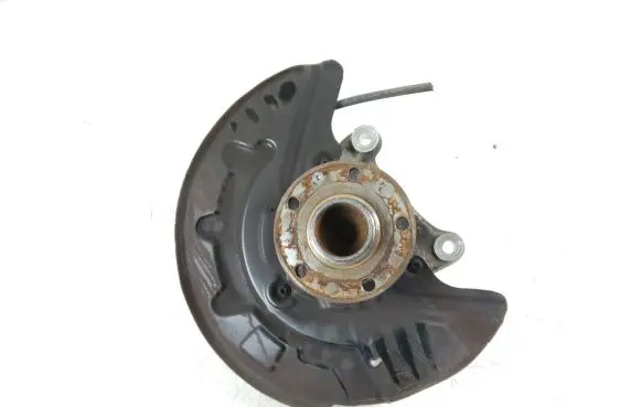 Volkswagen ID.4 Front wheel hub 1EA407257H