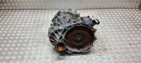 Volkswagen Golf VIII Automatic gearbox S27698462 URF