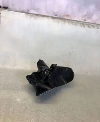 BMW X2 U10 Other engine bay part