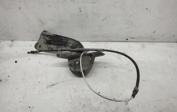 Volkswagen Golf V Rear control arm 1K0505226F