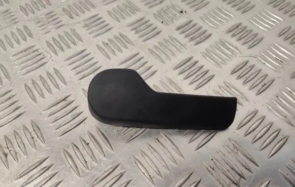 Volkswagen PASSAT B6 Engine bonnet (hood) release handle 1J1823533C
