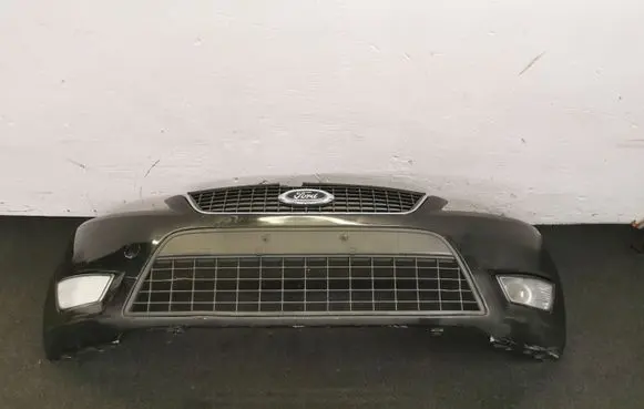 Ford Mondeo MK IV Front bumper