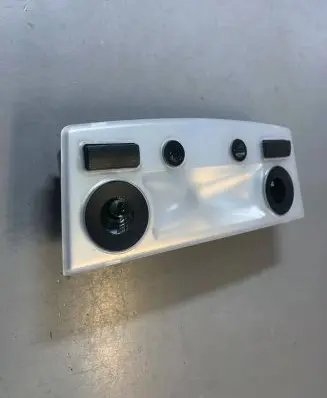 BMW 5 E60 E61 Front seat light 6910793 63316910793 63316962057
