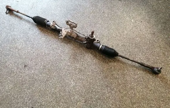 Fiat Doblo Steering rack