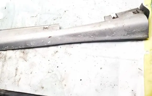 Nissan Almera Tino Sill 76852buxxx