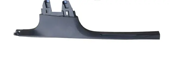Peugeot 3008 II Foot area side trim 