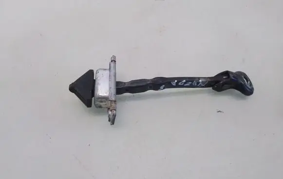 Mazda 5 Front door check strap stopper