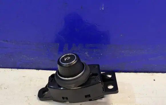 Jaguar F-Type Sound control switch GX5318X10CA